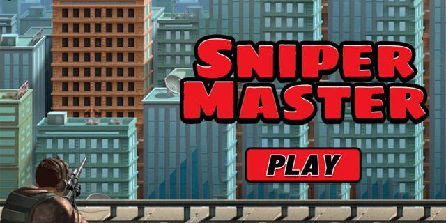 Sniper Master